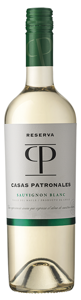 Reserva